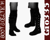 [Gio]BOOTS CELTIC M