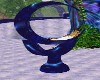 Romantic Moon Chair