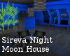 Sireva Night Moon House