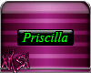 *KF* Priscilla VIP