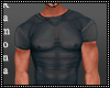 Muscle gym top