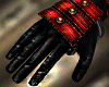 侍 Samurai R Glove