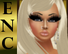 Enc. Faline Blond