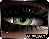 [TT] Green Eyes
