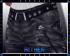 A1! Affliction Pants G