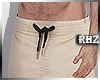 RHZ! SUM Short ☼