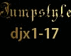 Jumpstyle mix 1/14