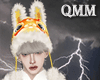 New Year Bunny Hat v2(M)