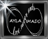 ! ayla and imado