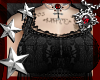 ☆ lace tank B