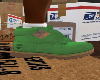 Green Timss