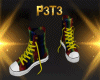 Pride Shoose Female