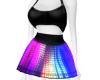 BabyGirl Shimmery Fit V2