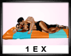 1EX Floating Romance