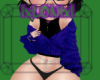 [L] Cozy Sweater top V2