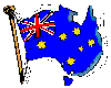 AussieFlag.glittery