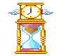 Clock time