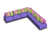 Tinker Bell Couch