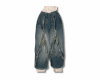 split jorts