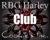 RBG Harley Club