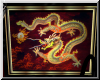 Asian Dragon Fire