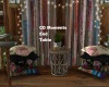 CD Moments End Table