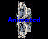 White Tiger Animated