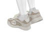 DUBBLE G SHOE