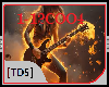 [TDS](Hard Rock) 1