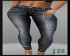 [JR] Sexy Tight Jeans RL