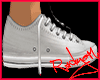 [RCL] White Sneakers