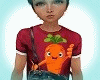 Carrot Overalls