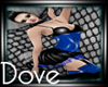 DC! Rave Flirt Dress V1