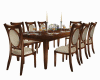 [ASP] Cabin Dining Table