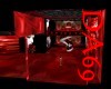 RED ROSE VAMPIRE ROOM