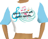 Music Lover Top Music Lover Top
