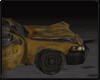 *B* Rusted Taxi 01