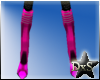 [DxS]Shatter Boots(Pink)