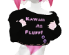 Kawaii as Fluff