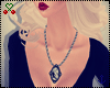 ⚓Monroe Cameo NeckL