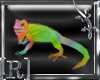 [R] Pride Lizard