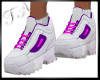 TA`Sneakers W/Socks (F)