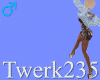 MA#Twerk 235 Male