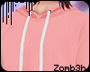 z | Andro Crop Hoodie 2