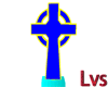 [LVS]Cross5-Anim-Ped