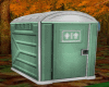Portable Potty WC