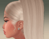 Animated Blonde