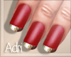 ~A: Christmas'Nails