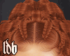 Spiced Brazi Curlz