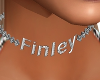 Finley Choker Necklace